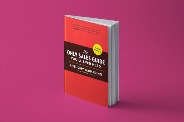 Only Sales Guide You’ll…Need